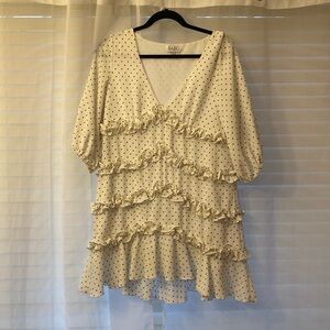 Sabo Skirt Speck Grace Dress